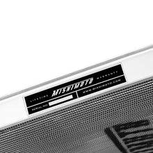 Load image into Gallery viewer, Mishimoto 2015-2021 Subaru WRX Performance Aluminum Radiator - Enhanced Cooling Efficiency