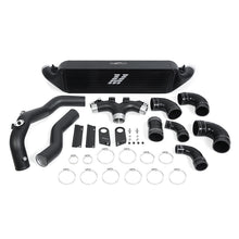 Load image into Gallery viewer, Mishimoto Performance Intercooler Kit for Kia Stinger GT 3.3T (2018-2023) - Black