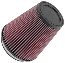 Load image into Gallery viewer, K&amp;N Engineering Universal Rubber Air Filter with 5-Inch Flange * Fits 2019-2020 Hyundai Veloster