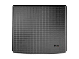 WeatherTech Part Number WET40710 Cargo Liner for Chevrolet Tahoe, GMC Yukon, Cadillac Escalade - Black