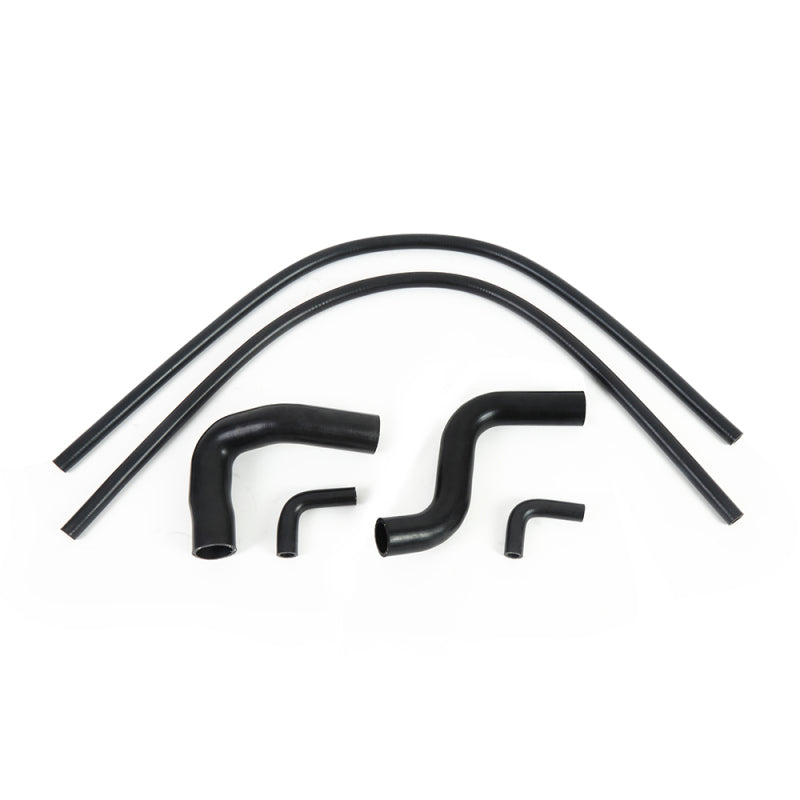 Mishimoto 1964-1969 Ford Mustang V8 EPDM Coolant Hose Kit - Direct Fit Replacement