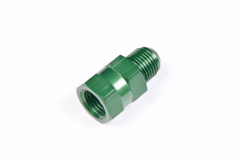 Radium Engineering M14 Inverted Flare to -6AN Male Adapter Fitting for Honda Vehicles