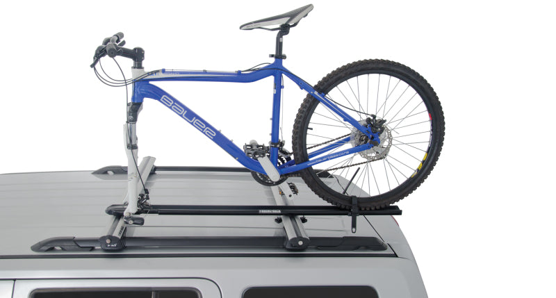 Rhino-Rack Road Warrior Bike Carrier for C-Channel Crossbars