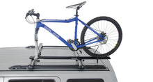 Load image into Gallery viewer, Rhino-Rack Road Warrior Bike Carrier for C-Channel Crossbars