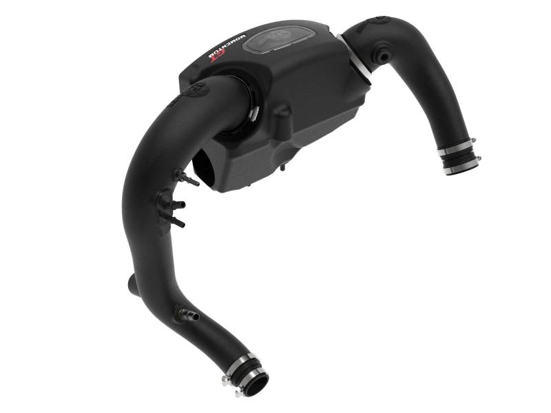aFe Momentum GT Pro 5R Cold Air Intake System for 2020-2021 Ford Explorer ST with 3.0L V6 Twin-Turbo