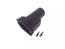 Load image into Gallery viewer, AMP Research CRH Motor Cover for PowerSteps * Black Replacement Part for Hummer H3, GMC Yukon XL, Chevrolet Suburban