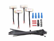 Load image into Gallery viewer, AMP Research PowerStep LED Light Kit with Grommets for Mercedes-Benz Sprinter &amp; Toyota Tundra