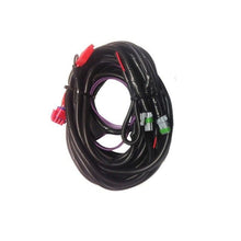 Load image into Gallery viewer, AMP Research PowerStep Plug and Play Running Board Kit for 2013-2015 Dodge RAM in Black