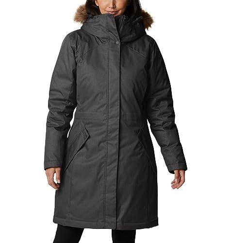 Columbia Women's Juniper Ridge Down Parka