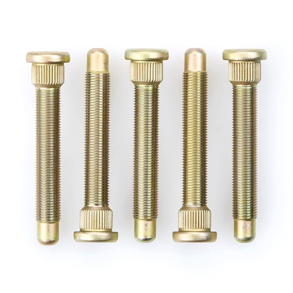 ARP - Wheel Stud Kit for 92-02 Mazda RX7 (Set of 5)