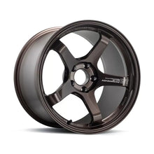 Load image into Gallery viewer, Advan GT Beyond - 20x10.5 / +15mm Offset / 5x112 / 73mm Bore (Racing Copper Bronze)
