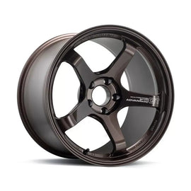 Advan GT Beyond - 20x10.5 / +15mm Offset / 5x112 / 73mm Bore (Racing Copper Bronze)