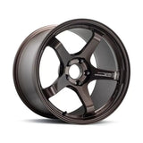 Advan GT Beyond - 20x10.5 / +15mm Offset / 5x112 / 73mm Bore (Racing Copper Bronze)