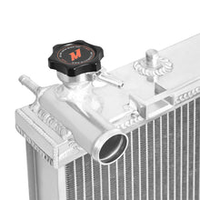 Load image into Gallery viewer, Mishimoto 2008-2009 Pontiac G8 Performance Aluminum Radiator - Enhanced Cooling for V8 Engines