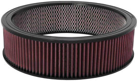K&N Engineering Replacement Drop-In Air Filter for GMC Suburban 1991-1988 * High-Flow Performance Filter Part E-3750
