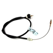 Load image into Gallery viewer, BBK 96-04 Ford Mustang Adjustable Heavy-Duty Clutch Cable Part #bbk3519