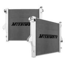 Load image into Gallery viewer, Mishimoto Aluminum Performance Radiator for Dodge Ram 2500 &amp; 3500 with 5.9L/6.7L Cummins Engine