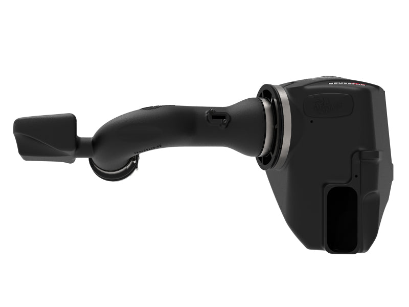 aFe Momentum GT Pro 5R Cold Air Intake System for 2019 GM Silverado/Sierra 1500 with 6.2L V8