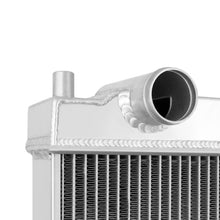 Load image into Gallery viewer, Mishimoto 99-03 Ford F250 Aluminum Radiator for 7.3L Powerstroke Engine