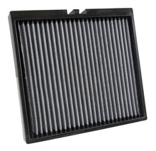 Load image into Gallery viewer, K&amp;N Engineering Cabin Air Filter Part No. KNNVF2047 for 2014-2015 Volkswagen and Audi Models