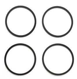 Wilwood O-Ring Kit - 1.75-inch Square Seal - 4 Pack