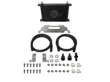 Load image into Gallery viewer, aFe BladeRunner Transmission Oil Cooler Kit for GM Trucks and SUVs 1999-2013