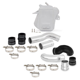 Mishimoto 6.7L Powerstroke Air-to-Water Intercooler Kit for Ford Super Duty 2011-2016
