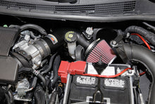 Load image into Gallery viewer, K&amp;N Engineering 13-14 Nissan Sentra 1.8L L4 Typhoon Short Ram Intake System
