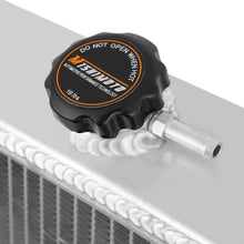 Load image into Gallery viewer, Mishimoto 87-06 Jeep Wrangler Aluminum Performance Radiator - Enhanced Cooling and Durability