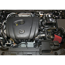 Load image into Gallery viewer, AEM Induction 21-773C Performance Cold Air Intake System for Mazda Mazda3 2015-2018