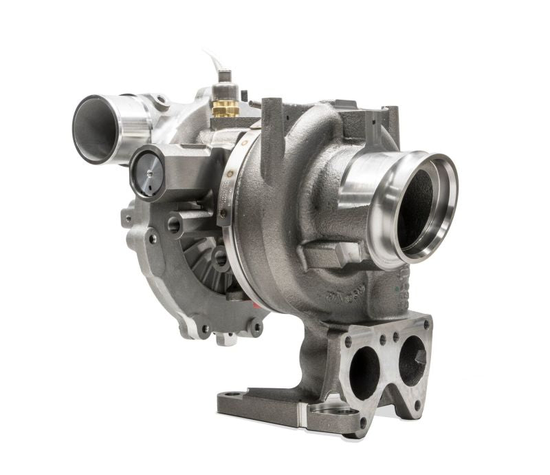 Garrett PowerMax GT3788V Turbo Kit for Chevrolet and GMC 6.6L Duramax LML Diesel (2011-2016)