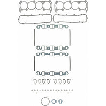 Load image into Gallery viewer, Fel-Pro HS 8172 PT-2 PermaTorque Engine Cylinder Head Gasket Set for Buick Vehicles