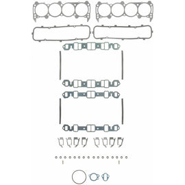 Fel-Pro HS 8172 PT-2 PermaTorque Engine Cylinder Head Gasket Set for Buick Vehicles