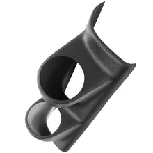 Load image into Gallery viewer, AutoMeter 93-95 Mazda RX-7 Black Right Hand Dual Pod - 2-1/16&quot; Gauge Mounting Solution