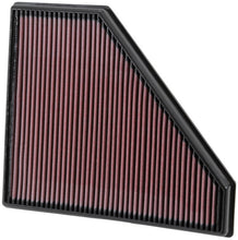 Load image into Gallery viewer, K&amp;N Engineering Replacement Panel Air Filter for 2013-2014 Cadillac ATS and CTS