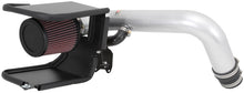 Load image into Gallery viewer, K&amp;N Engineering Part KN69-5312TS Cold Air Intake System for Hyundai Veloster Turbo 1.6L