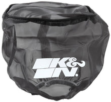 Load image into Gallery viewer, K&amp;N Engineering Part No. KNN22-8045DK 6-inch ID x 6-inch High-Performance Air Filter Wrap