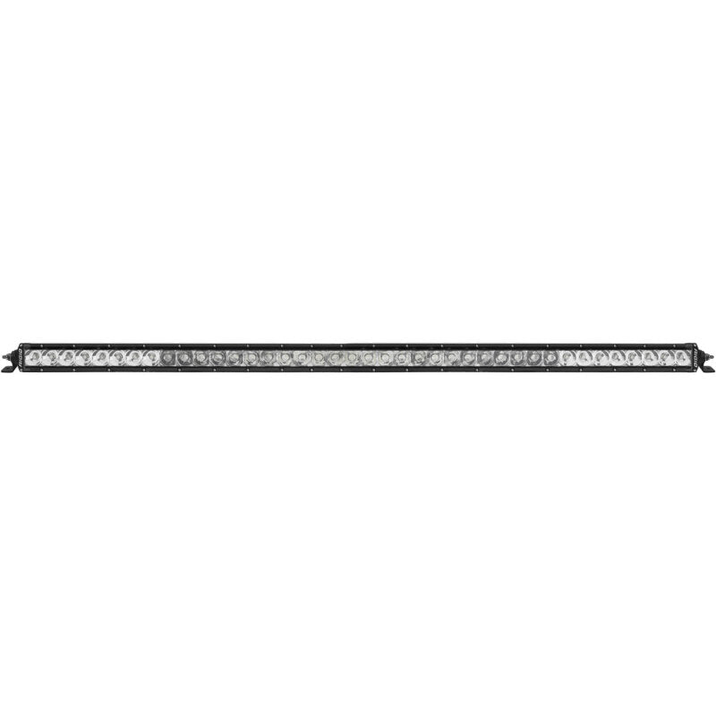 Rigid Industries 40-inch SR-Series PRO LED Light Bar * Spot/Flood Combo for Off-Road, Marine, and Industrial Use