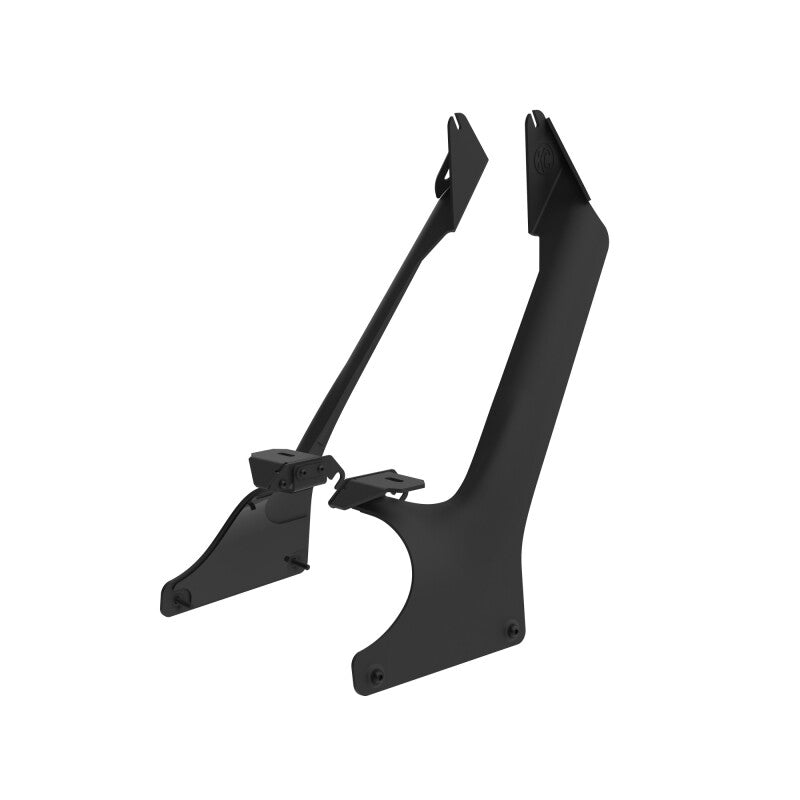 KC HiLiTES 21-23 Jeep 392/Mojave Overhead Mount Bracket Set for 50-inch Light Bar (Pair)