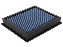 Load image into Gallery viewer, aFe MagnumFLOW OE Replacement Air Filter PRO 5R for Toyota Tundra, Sequoia, and Tacoma