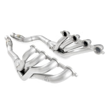 Load image into Gallery viewer, Stainless Works 2009-2015 Cadillac CTS-V Headers with 2-Inch Primaries and High-Flow Cats