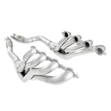 Stainless Works 2009-2015 Cadillac CTS-V Headers with 2-Inch Primaries and High-Flow Cats