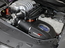 Load image into Gallery viewer, aFe Momentum GT Cold Air Intake System with Pro 5R Filter for Dodge Challenger and Charger SRT Hellcat 2017-2021