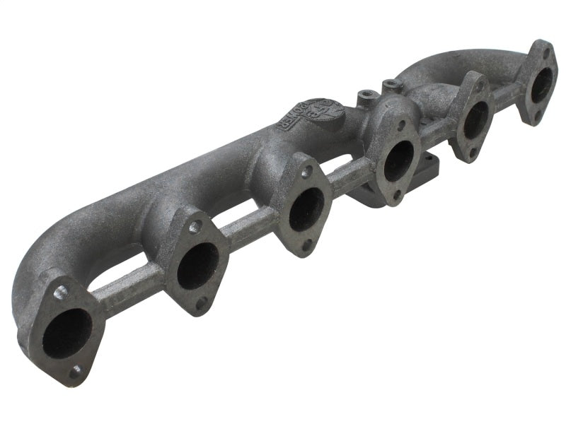 aFe BladeRunner Ductile Iron Exhaust Manifold for Dodge Ram 03-07 5.9L Diesel Trucks