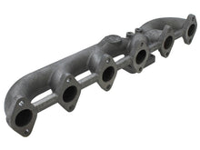 Load image into Gallery viewer, aFe BladeRunner Ductile Iron Exhaust Manifold for Dodge Ram 03-07 5.9L Diesel Trucks