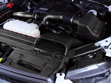 Load image into Gallery viewer, aFe Quantum Cold Air Intake System Dynamic Air Scoop for Ford F-150 &amp; Raptor 2015-2018
