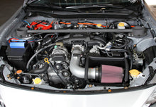 Load image into Gallery viewer, K&amp;N Engineering 69-8619TS Cold Air Intake System for Subaru BRZ and Scion FR-S 2.0L