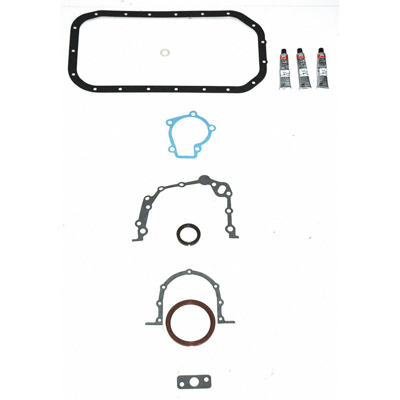 Fel-Pro CS 26180 Engine Conversion Gasket Set for Hyundai Elantra and Kia Models