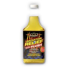 Load image into Gallery viewer, DEI Radiator Relief Flush 16 oz. - Automotive Cooling System Cleaner and Rust Remover