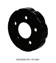 Load image into Gallery viewer, Wilwood GT Series Shallow Offset Drag Hat - Part Number wil170-10041